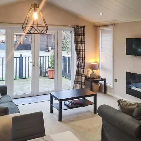 Jasmine Lodge Wilberfoss Luaran gambar