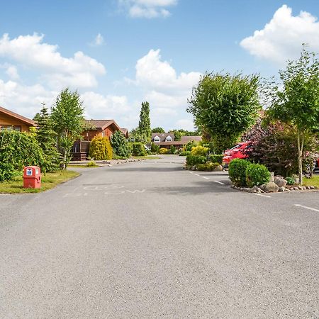 Jasmine Lodge Wilberfoss Luaran gambar