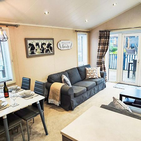 Jasmine Lodge Wilberfoss Luaran gambar