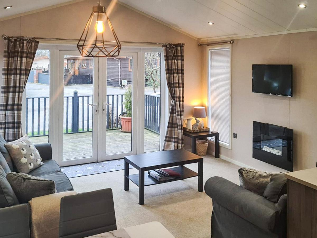 Jasmine Lodge Wilberfoss Luaran gambar