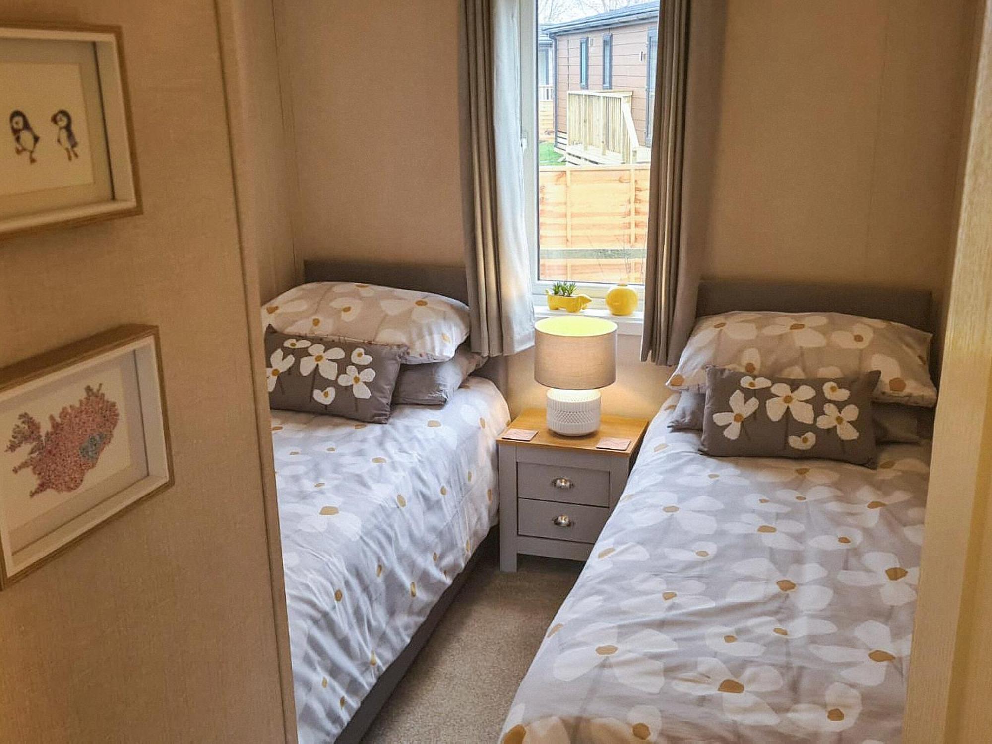 Jasmine Lodge Wilberfoss Luaran gambar