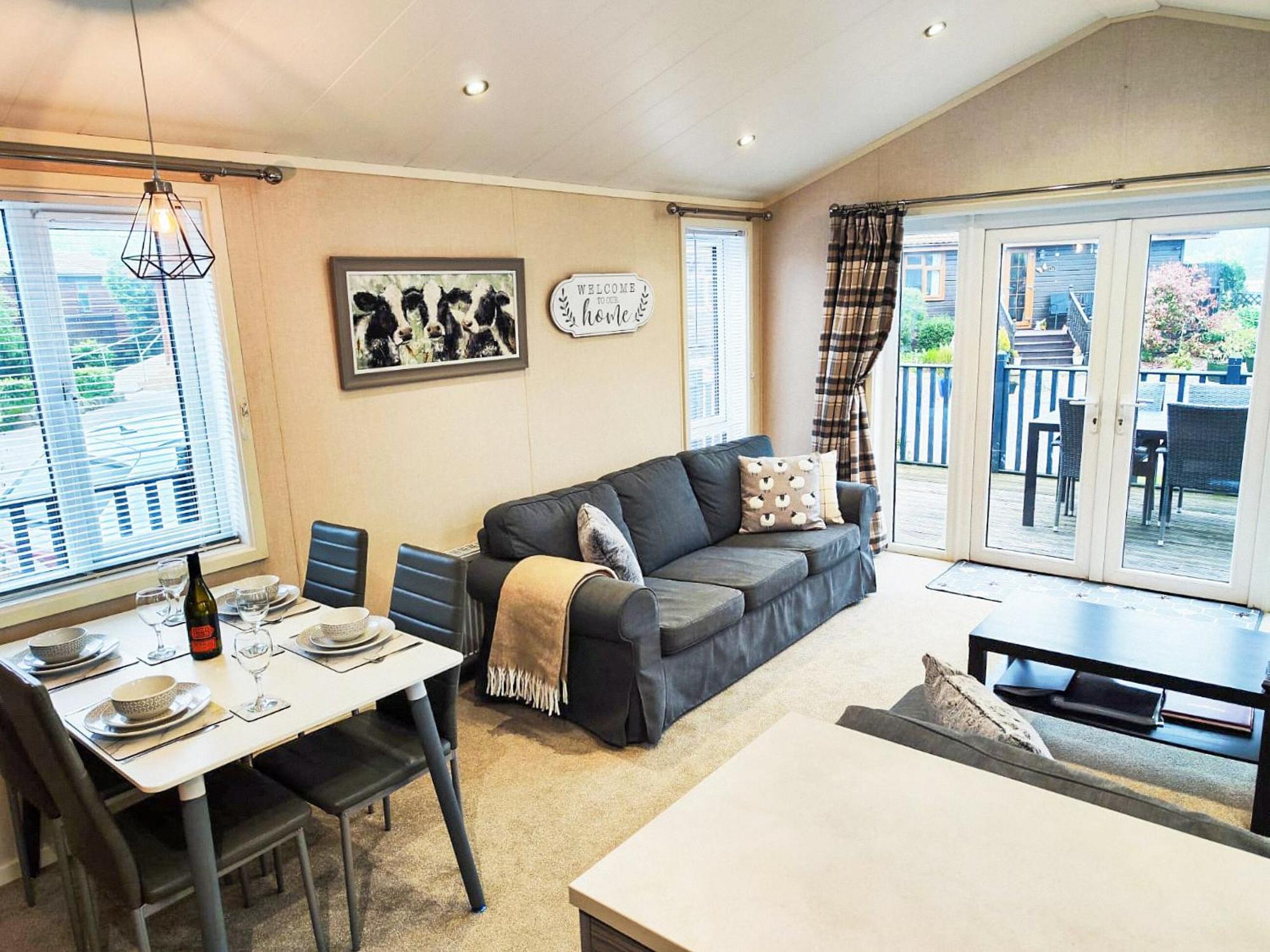 Jasmine Lodge Wilberfoss Luaran gambar