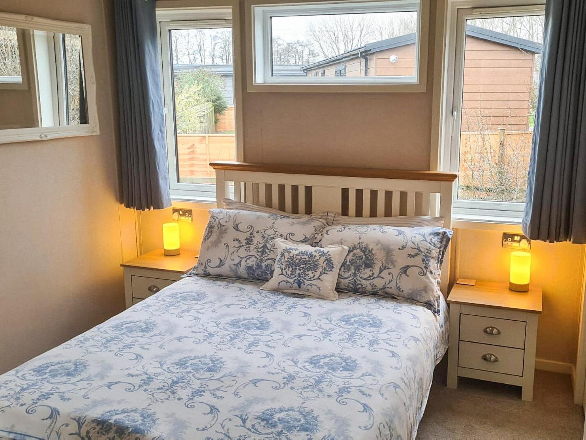 Jasmine Lodge Wilberfoss Luaran gambar